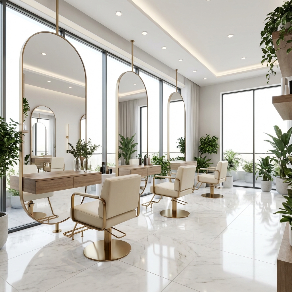 Luxe Salon